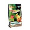 MANITOBA PARAKEETS UNIVERSAL (A)
